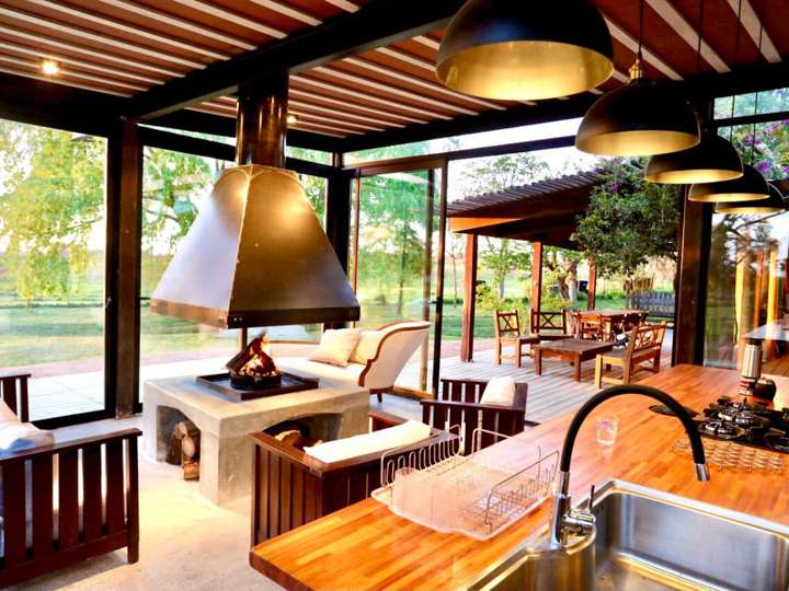 Granja en venta en Vecinal Las Vertientes, Maldonado