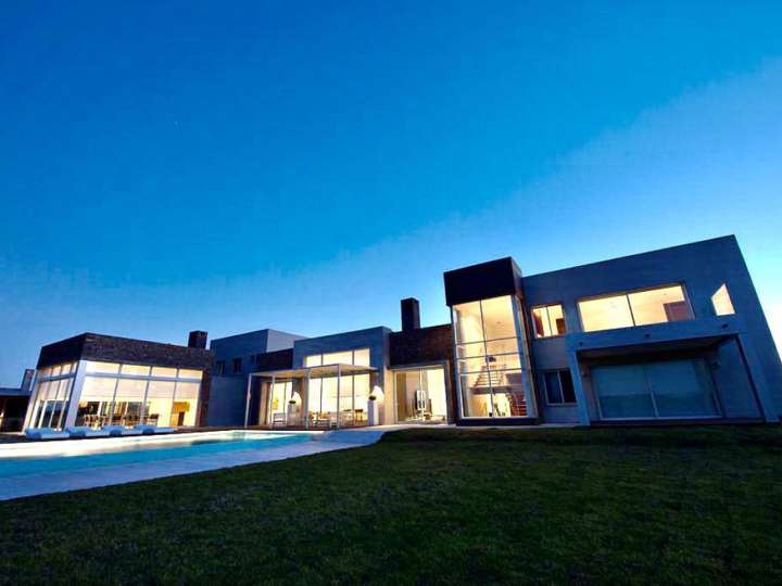 Casa en venta en Maldonado