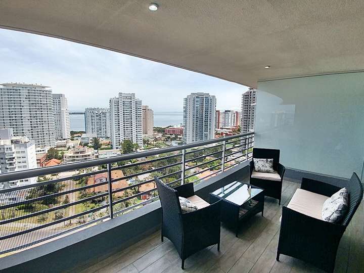 Apartamento en venta en Pernambuco, Punta Del Este