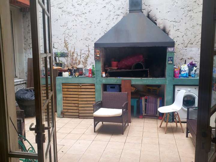 Casa en venta en Pedro Francisco Berro, Montevideo