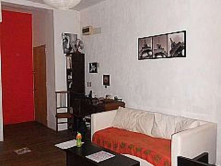 Apartamento en venta en Avenida 18 de Julio, Montevideo