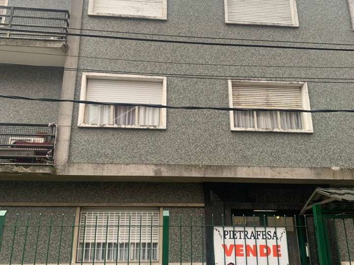 Apartamento en venta en Avenida Agraciada, Montevideo
