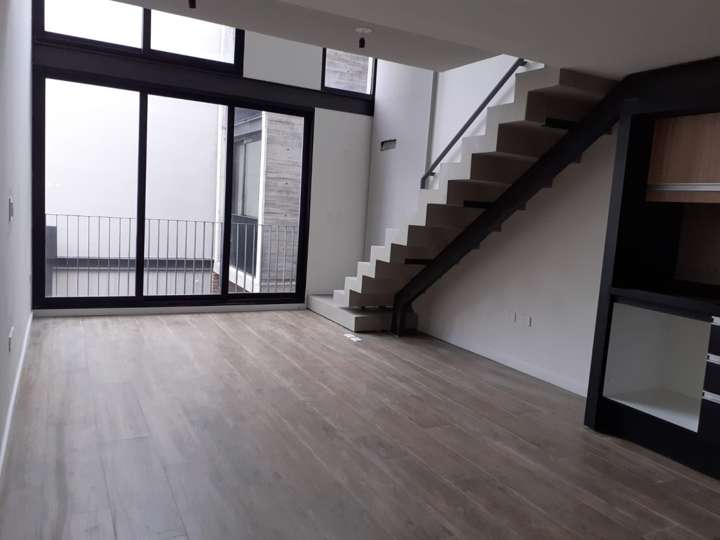 Apartamento en venta en José Ellauri, Montevideo