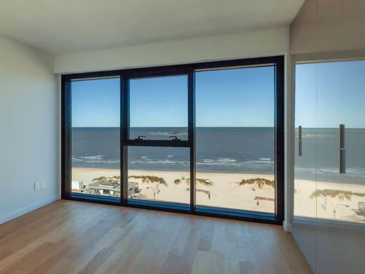 Apartamento en venta en Rambla O'Higgins, Montevideo