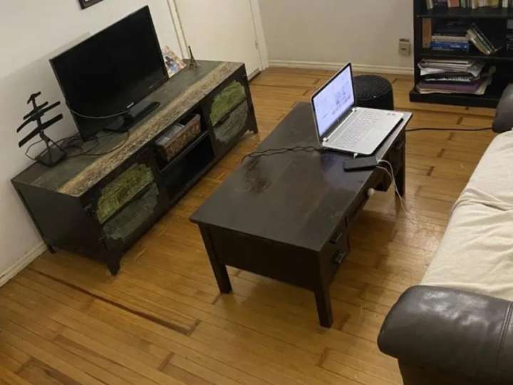 Apartamento en venta en Colonia, Montevideo