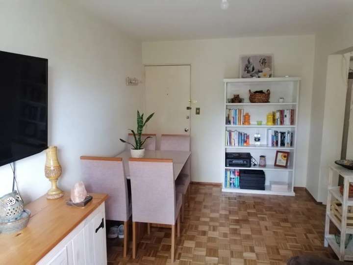 Apartamento en venta en Avenida General Rondeau, Montevideo