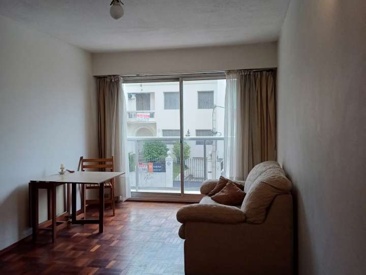 Apartamento en venta en Víctor Soliño, Montevideo
