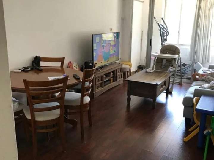Apartamento en venta en Avenida Italia, Montevideo