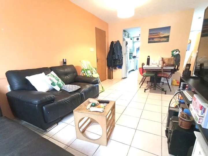 Apartamento en venta en Doctor Salvador Ferrer Serra, Montevideo