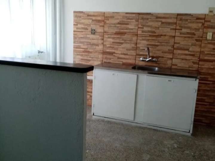 Apartamento en venta en Bulevar General Artigas, Montevideo