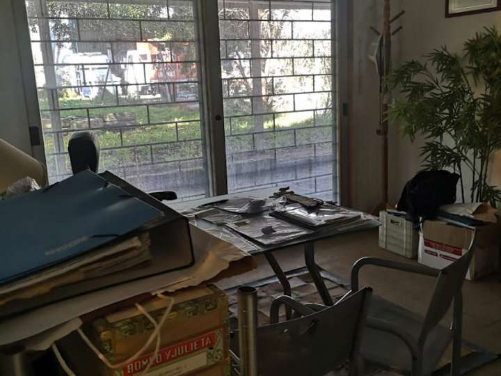 Casa en venta en Núñez de Arce, Montevideo