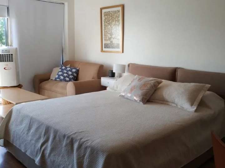 Apartamento en venta en Avenida Brasil, Montevideo