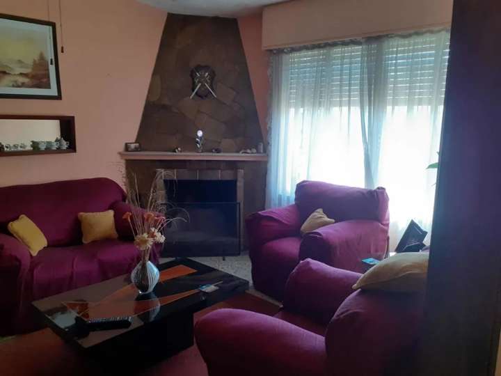 Casa en venta en Brazo Oriental, Montevideo