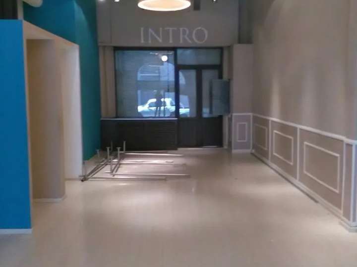 Comercial / Tienda en venta en Bartolomé Mitre, Montevideo