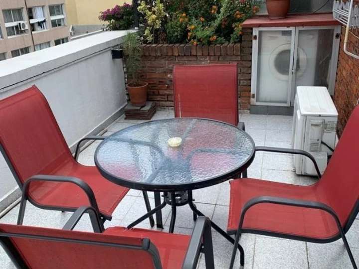 Apartamento en venta en Coronel Federico Brandsen, Montevideo