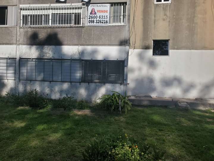 Apartamento en venta en Emilio Castelar, Montevideo