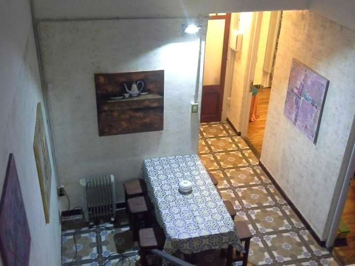 Casa en venta en Juan Jacobo Rousseau, Montevideo