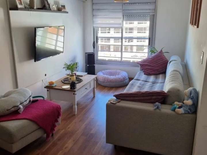 Apartamento en venta en Eduardo Acevedo, Montevideo