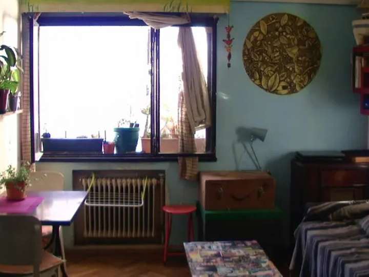 Apartamento en venta en Avenida 8 de Octubre, Montevideo