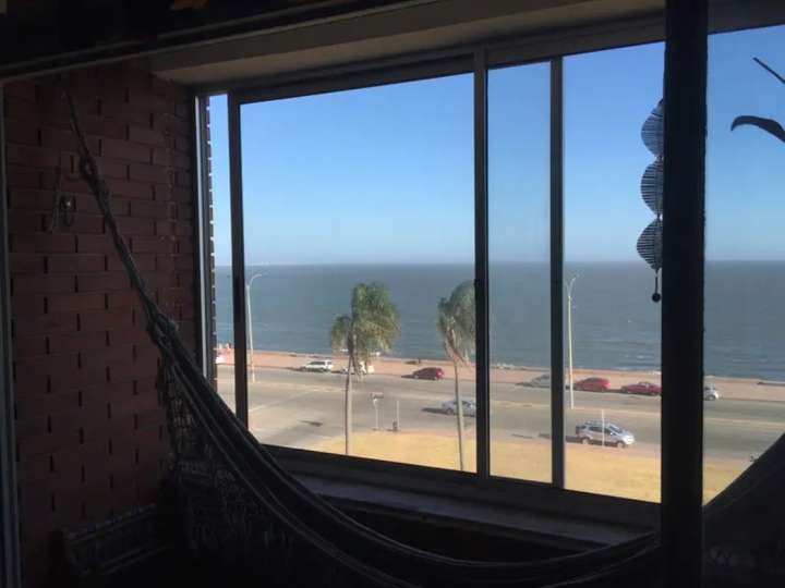 Apartamento en venta en Ciudad Vieja, Montevideo