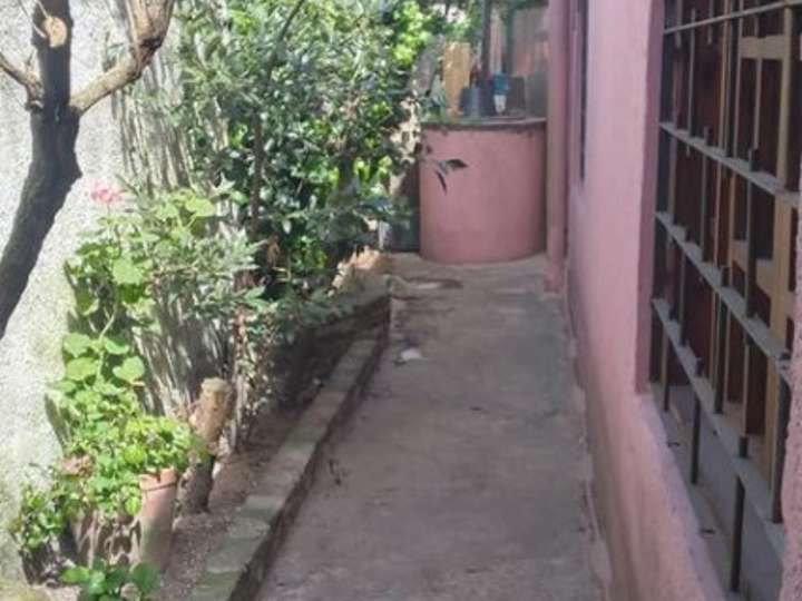 Casa en venta en Teniente Coronel Euclides A. Salari, Montevideo