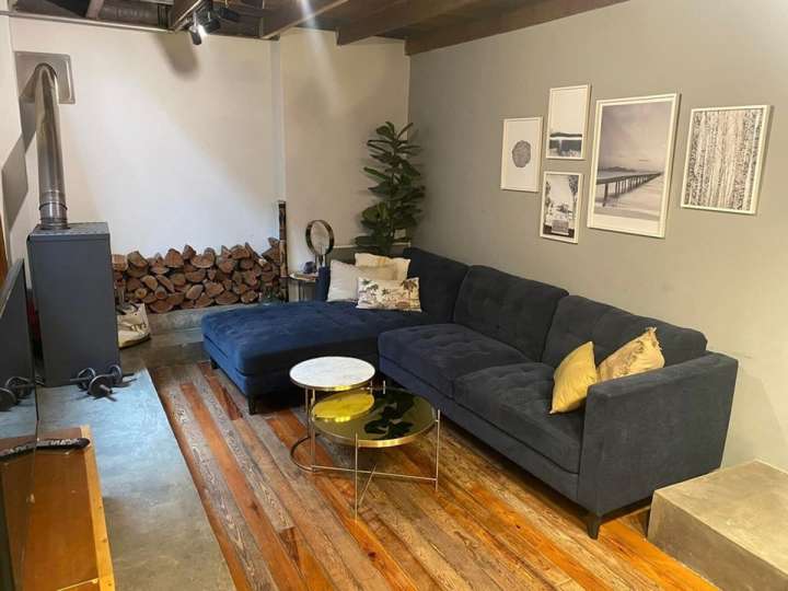 Casa en venta en Parque Rodó, Montevideo