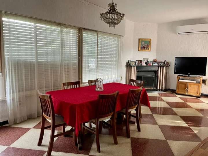 Casa en venta en Emancipación, Montevideo