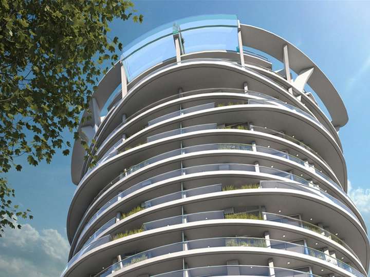 Apartamento en venta en Avenida de las Américas, Canelones