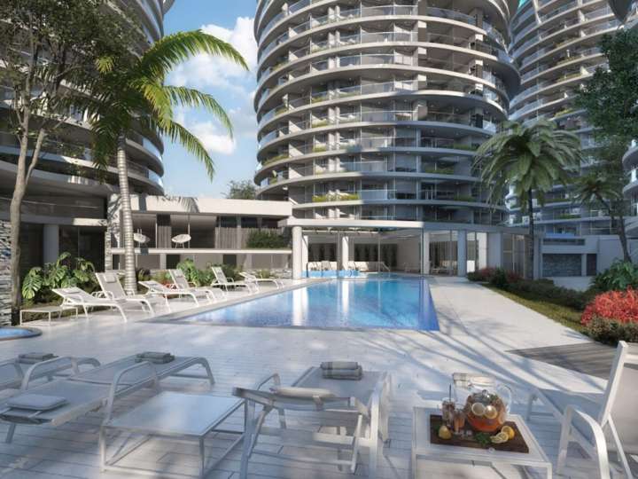 Apartamento en venta en Avenida de las Américas, Canelones