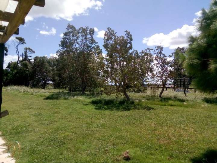 Casa en venta en Camino al Caracol, Rocha