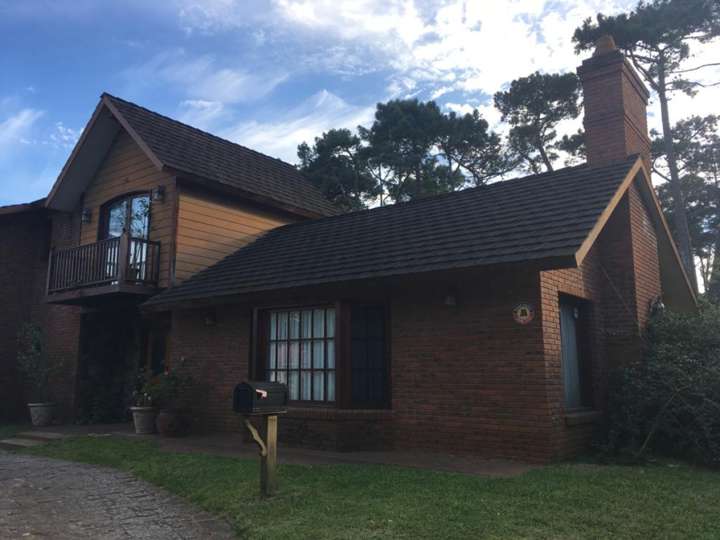 Casa en venta en Punta Del Este