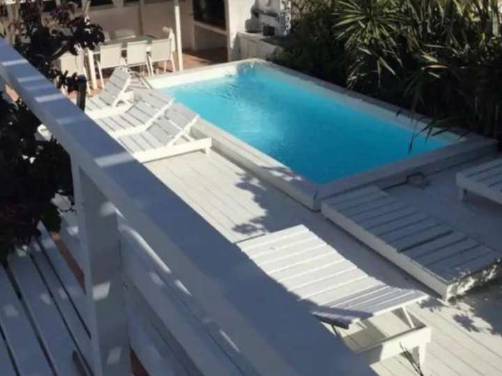 Casa en venta en Maldonado