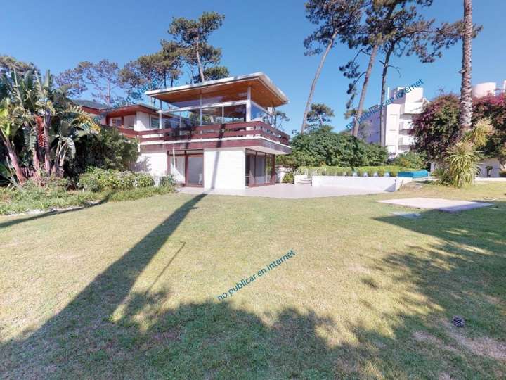 Casa en venta en Punta Del Este