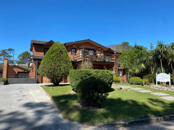 Casa en venta en Punta Del Este