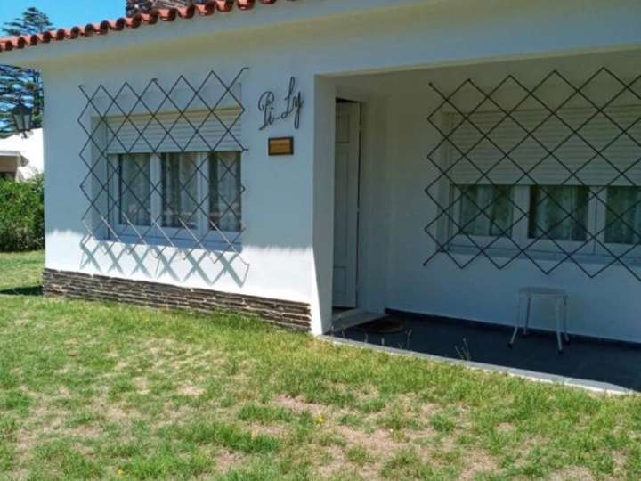 Casa en venta en Pinares, Maldonado