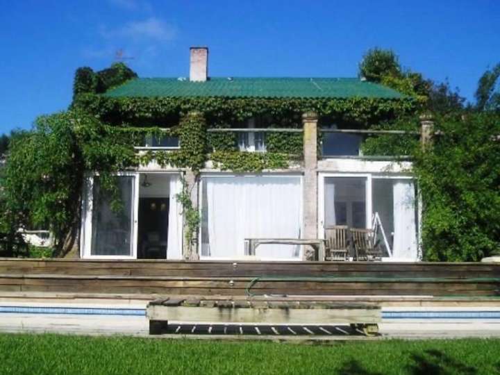 Casa en venta en Maldonado