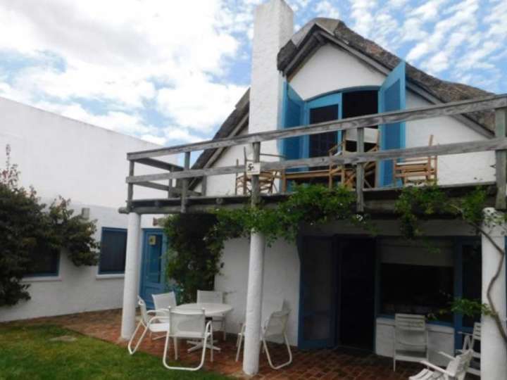 Casa en venta en Maldonado