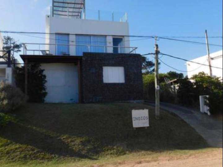 Casa en venta en Maldonado