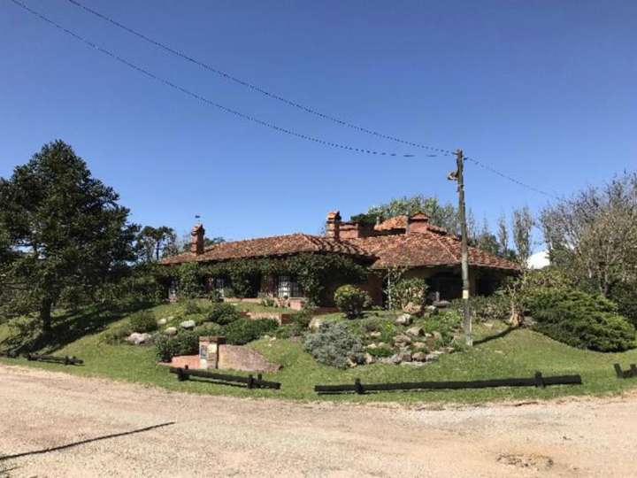 Casa en venta en Maldonado