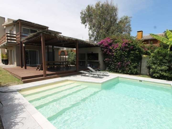 Casa en venta en Maldonado