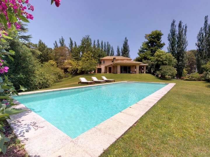 Casa en venta en Punta Del Este