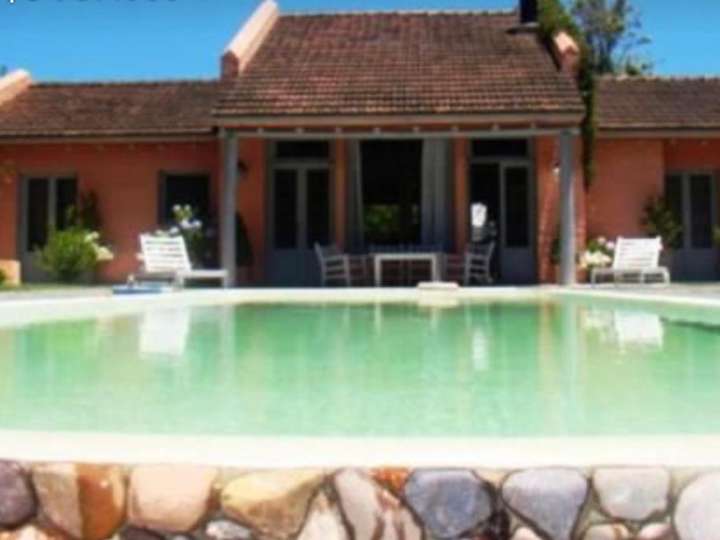 Casa en venta en Maldonado