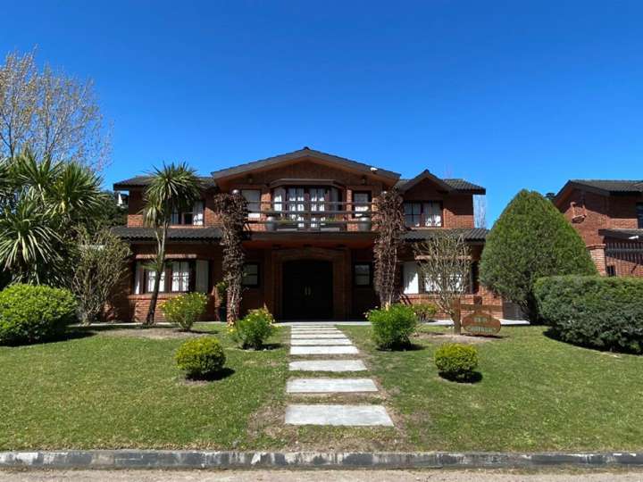 Casa en venta en Punta Del Este