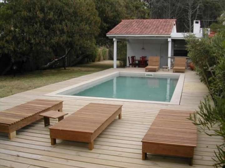 Casa en venta en Maldonado