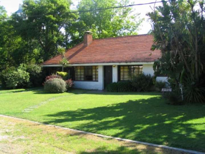 Casa en venta en Punta Del Este