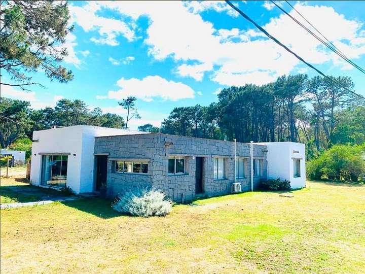 Casa en venta en Maldonado