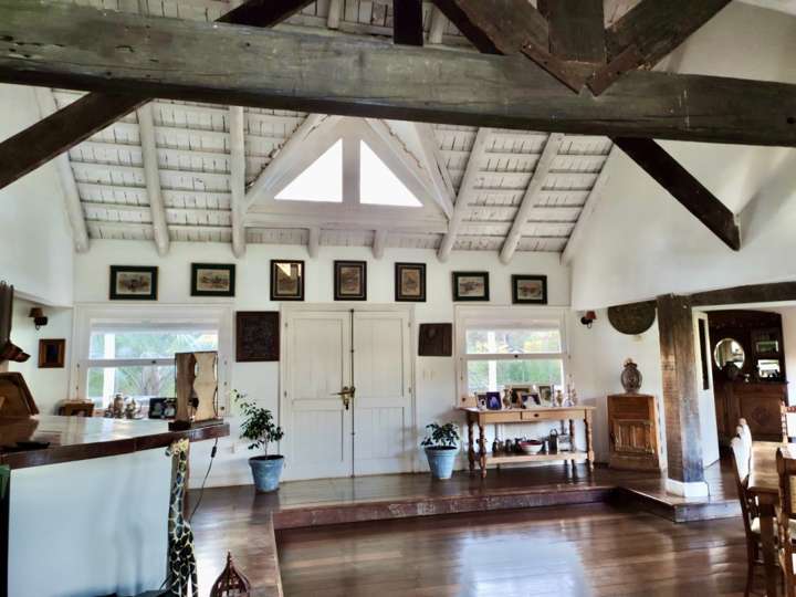 Casa en venta en El Tesoro