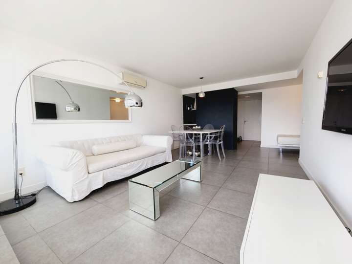 Apartamento en venta en Avenida Franklin Delano Roosevelt, Punta Del Este