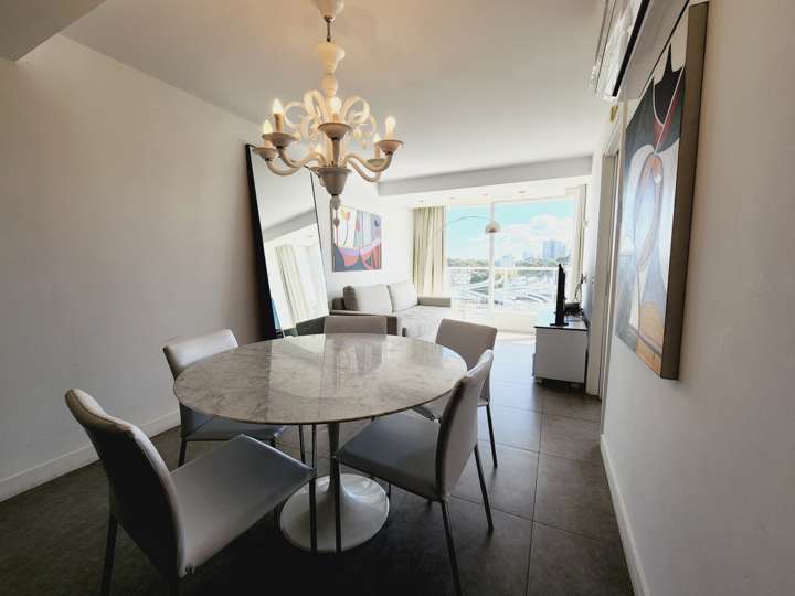 Apartamento en venta en Avenida Franklin Delano Roosevelt, Punta Del Este