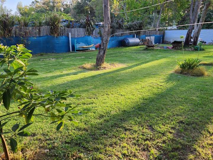 Terreno en venta en Eduardo Franco, El Tesoro